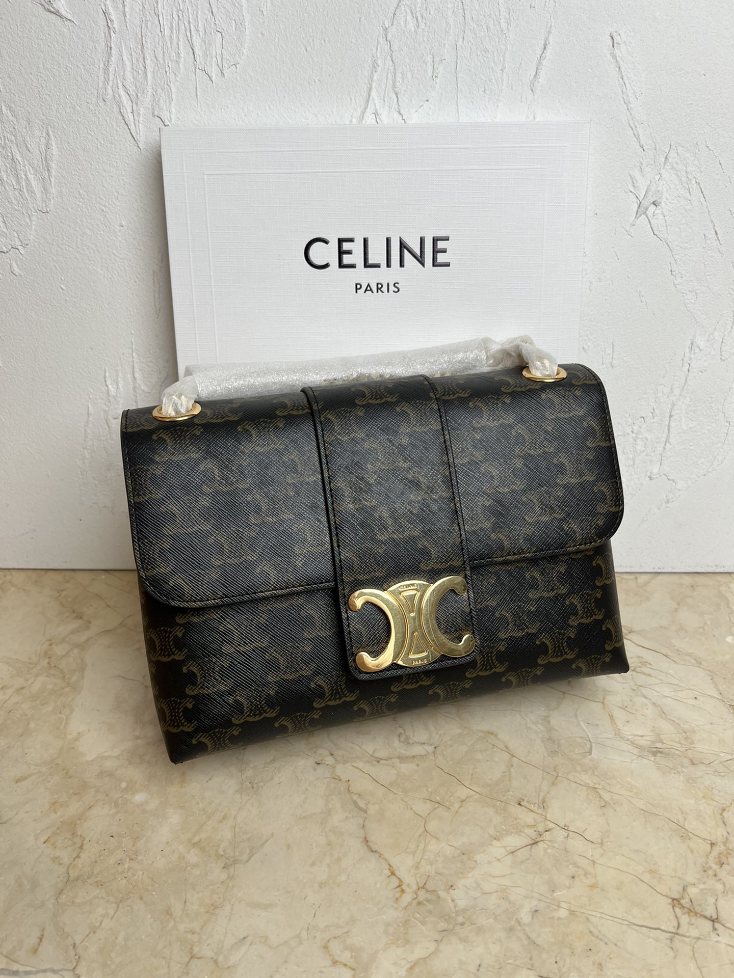 Celine Satchel Bags